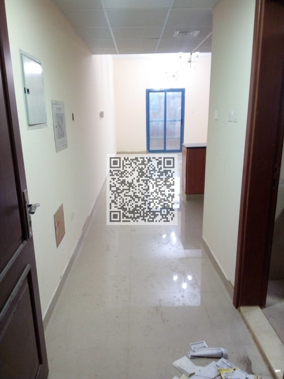 STUDIO AVAILABLE FOR RENT IN NUAMIYA TOWER-C