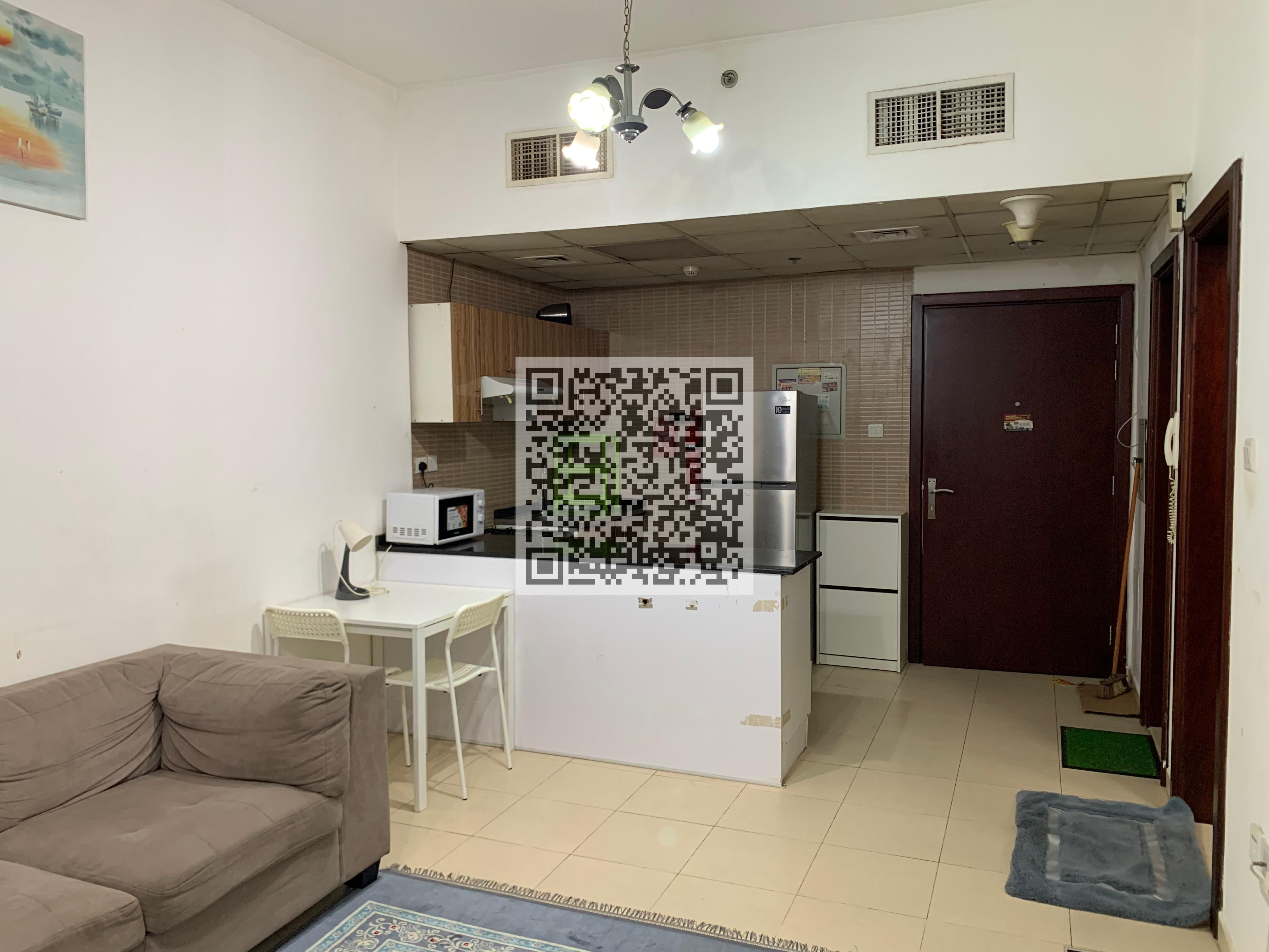 1BHK AVAILABLE FOR RENT IN CITY TOWERS