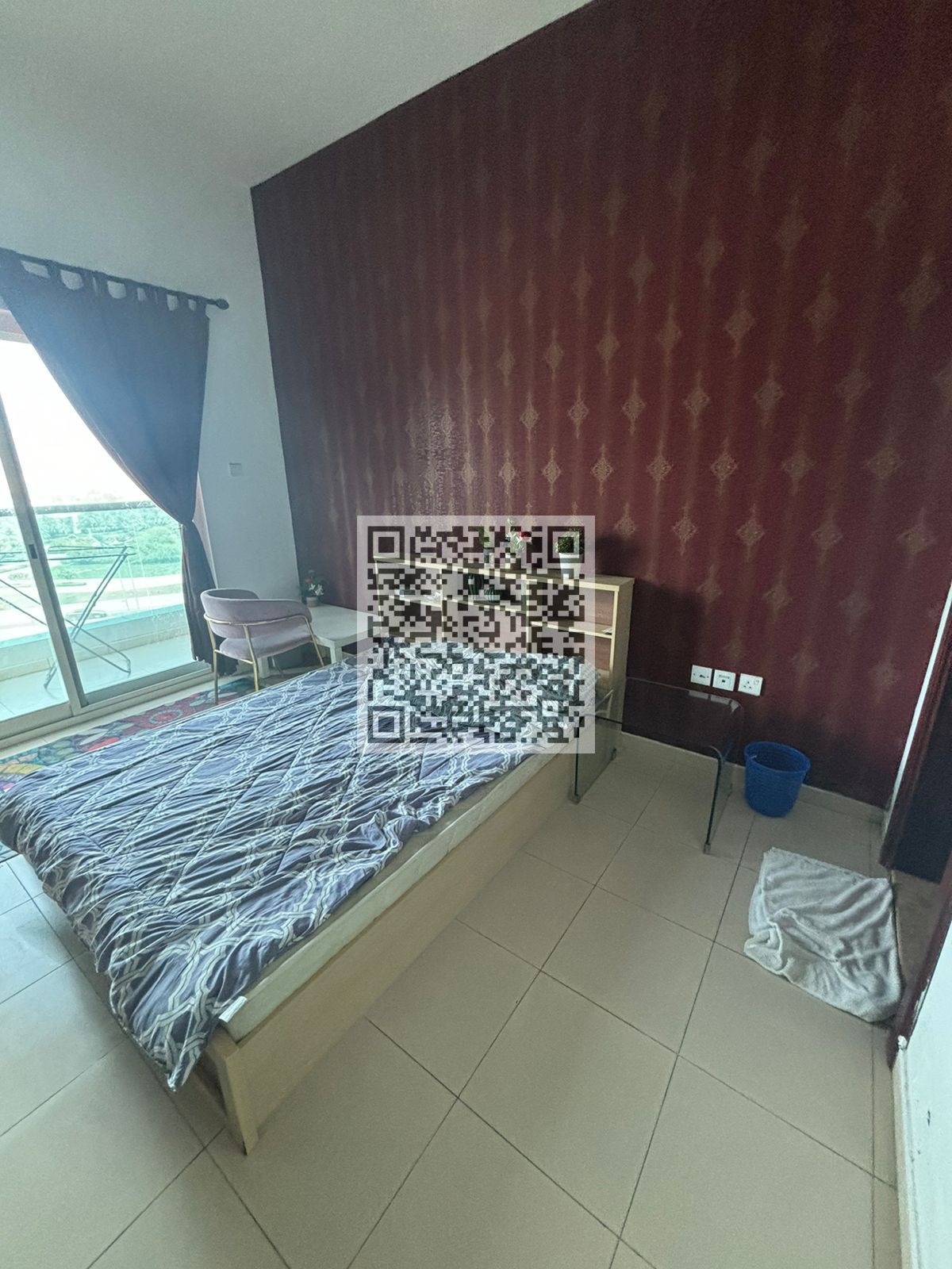 2 BHK FOR MONTHLY RENTAL AVAILABLE IN CITY TOWERS