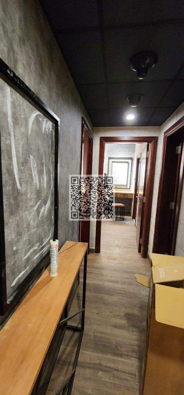 FURNISHED 2BHK AVAILABLE FOR RENT IN CITY TOWER AJMAN