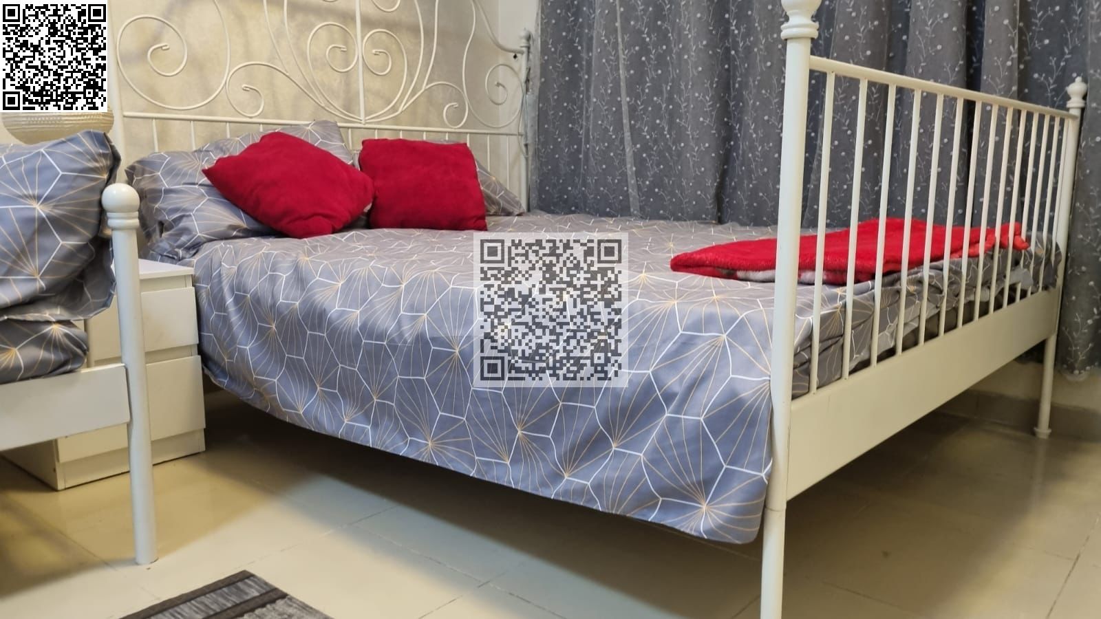 STUDIO FOR SALE IN AJMAN PEARL TOWER GOOD FOR INVESTMENT