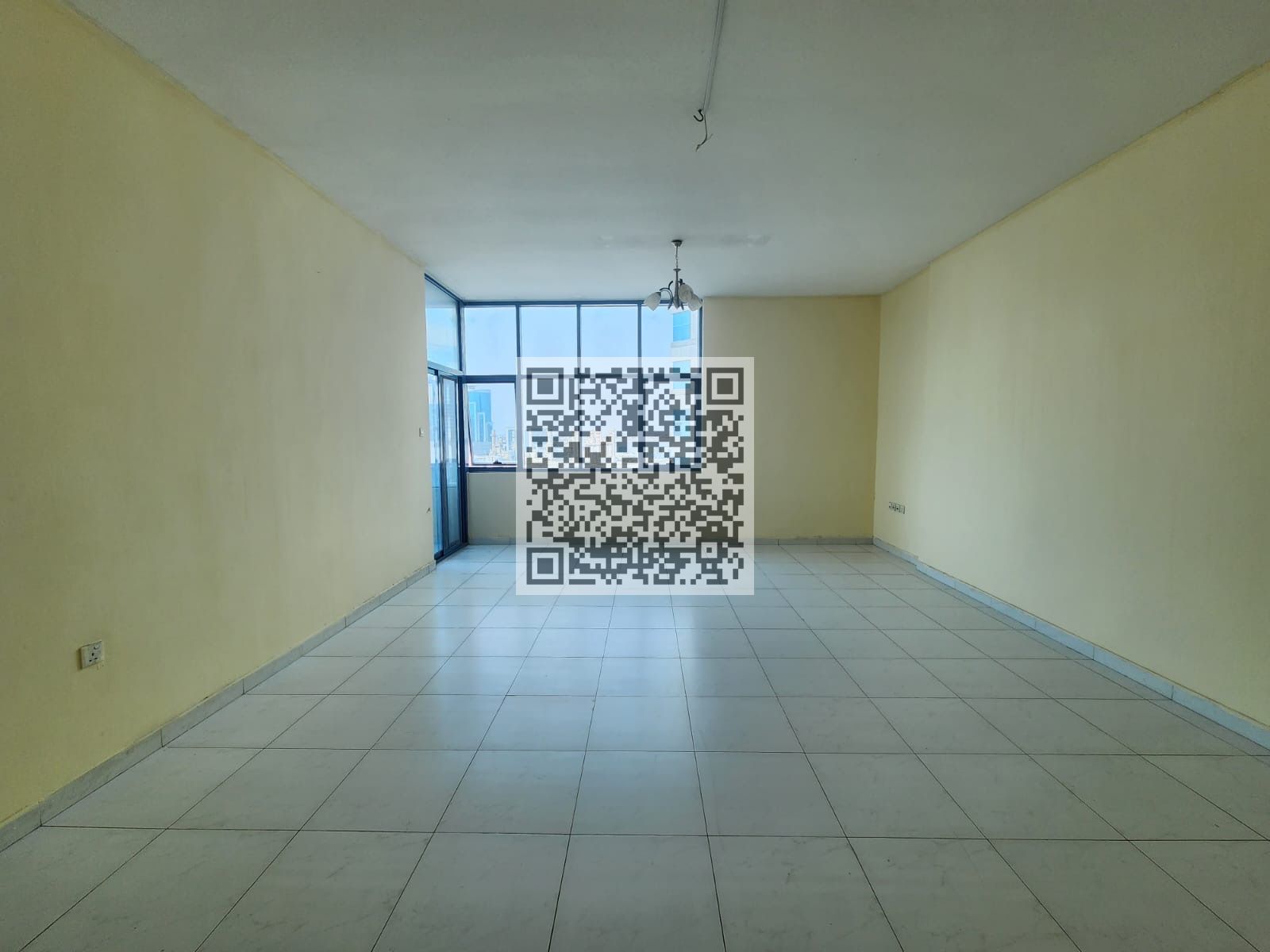 3BHK AVAILABLE FOR SALE IN FALCON TOWER AJMAN