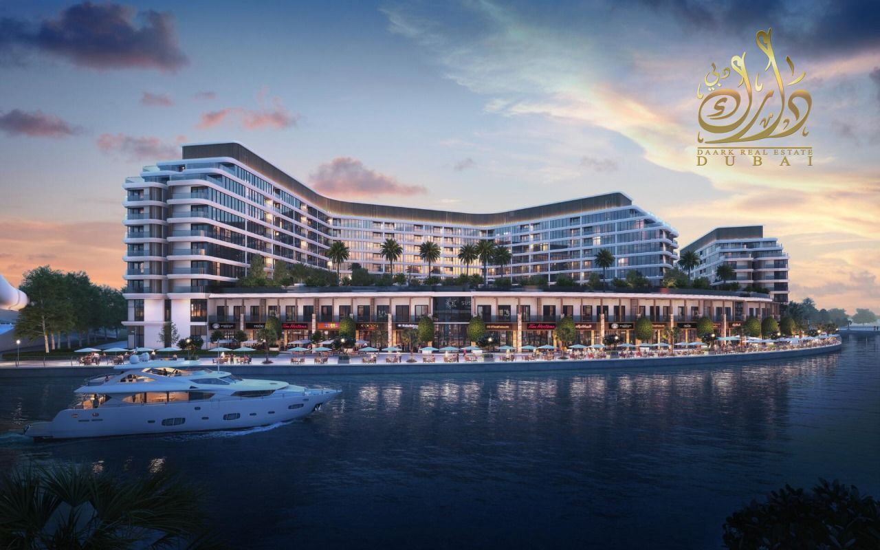 CATCH DISCOUNT_ULTIMATE LUXURY_WATERFRONT UNIT