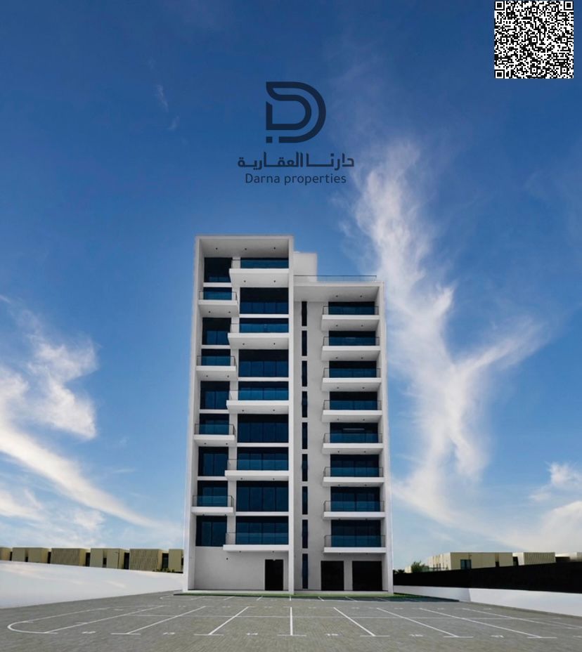 Glam Residence – The Ultimate Luxury Living Experience in the Heart of Ajman