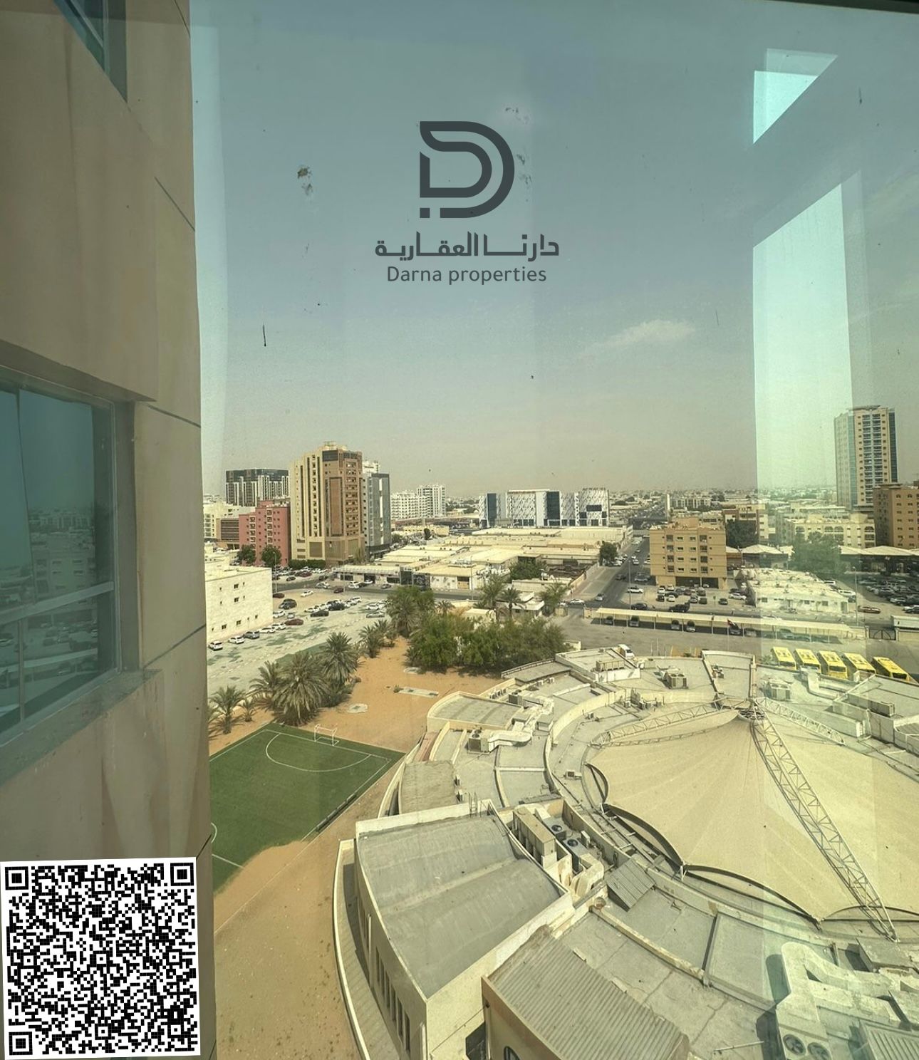 Apartment for Sale – Al Nuaimiya Towers C – Ajman