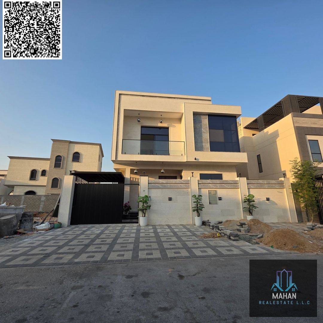 Al helio bedroom 5 sqft 3262 built up 3500 swimming pool