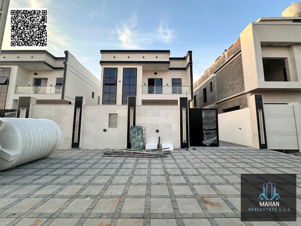 Affordable 3BR Villa | Majlis + Maid Room | Helio 2 | AED 1.45M Including Fees