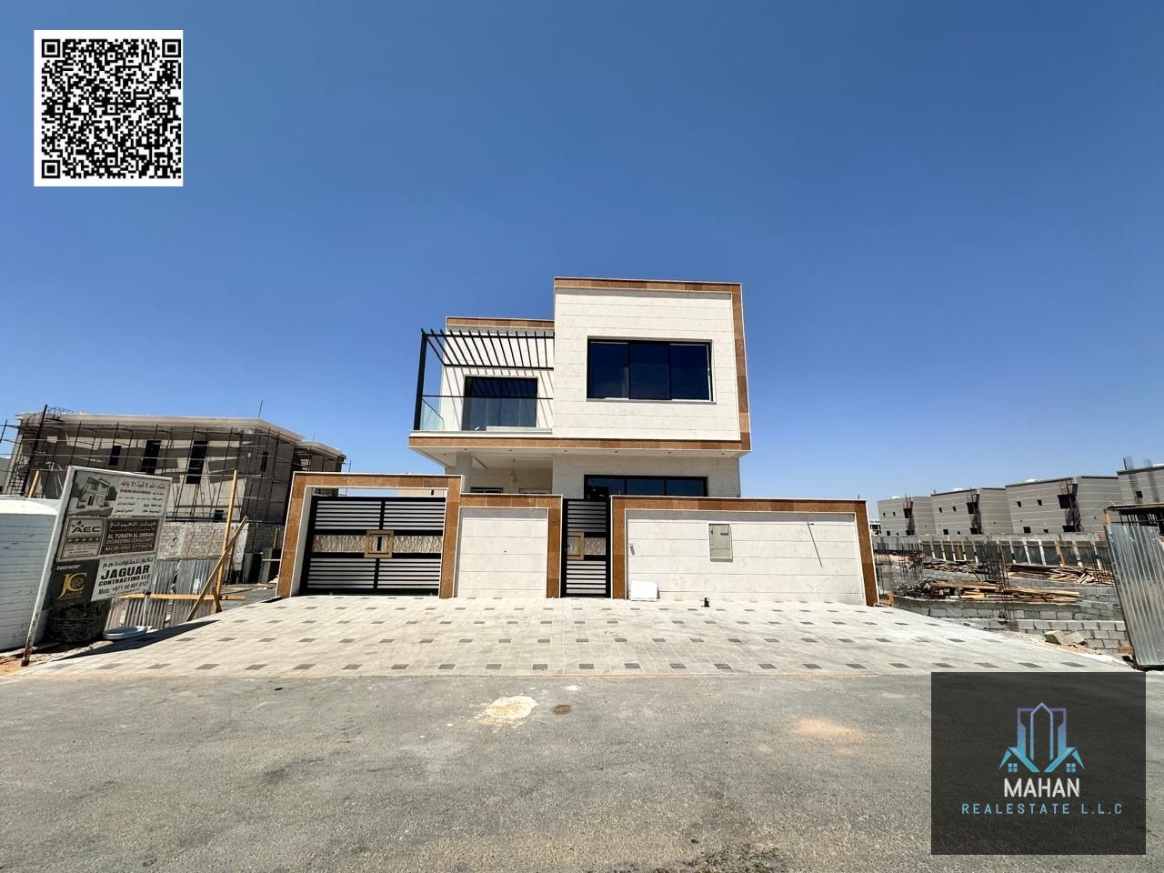 5BR Villa | Transfer Fee Included | Majlis + Maid | Al Yasmeen | AED 1.7M Negotiable