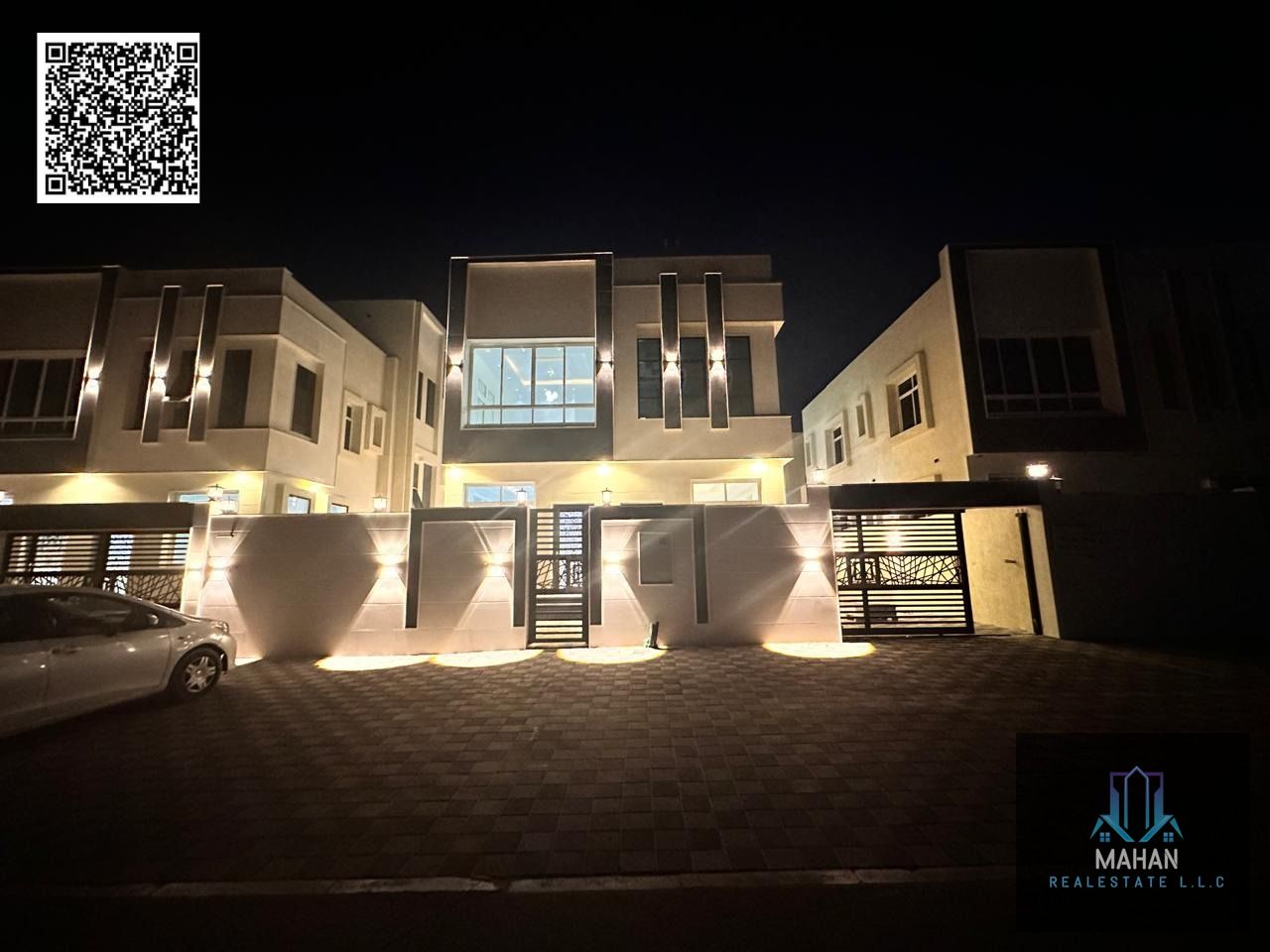 5BR Villa | with roof | Including Registration Fees | Al Helio 2 | AED 1.5M Only