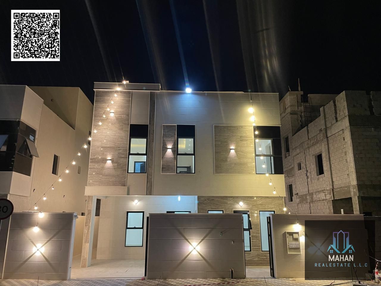 5BR Villa with Roof | All Fees + Utilities Included | Helio 2 | AED 1.78M