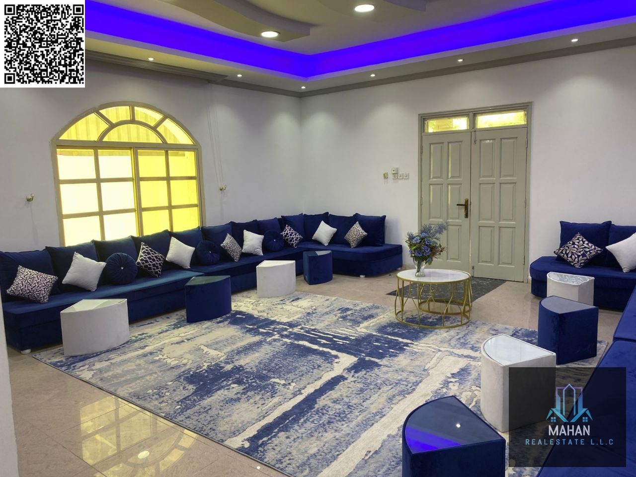 5BR Family Villa for Sale | Al Mowaihat 3 | 5,400 Sqft Plot | AED 1.85M Negotiable