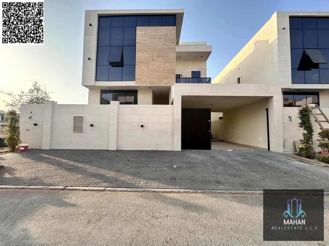 Brand New 5BR Villa | Freehold | No Service Fees | Prime Location | AED 1.88M
