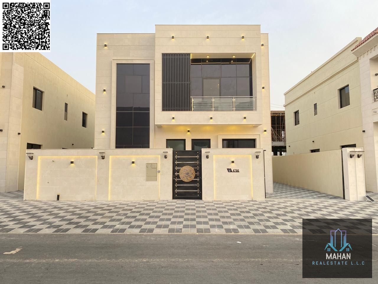 Spacious 5BR Villa for Sale | Al Helio 2 | Big Rooms & Majlis | AED 1.75M Including Registration