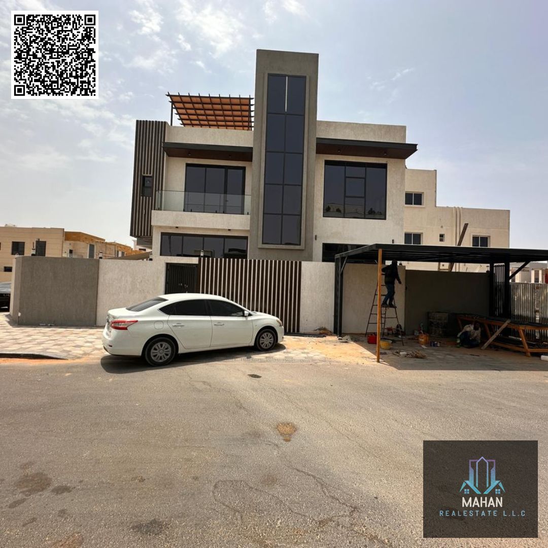 Directly From Owner without commission G+2 Villa including registration, AC,Electricity and water