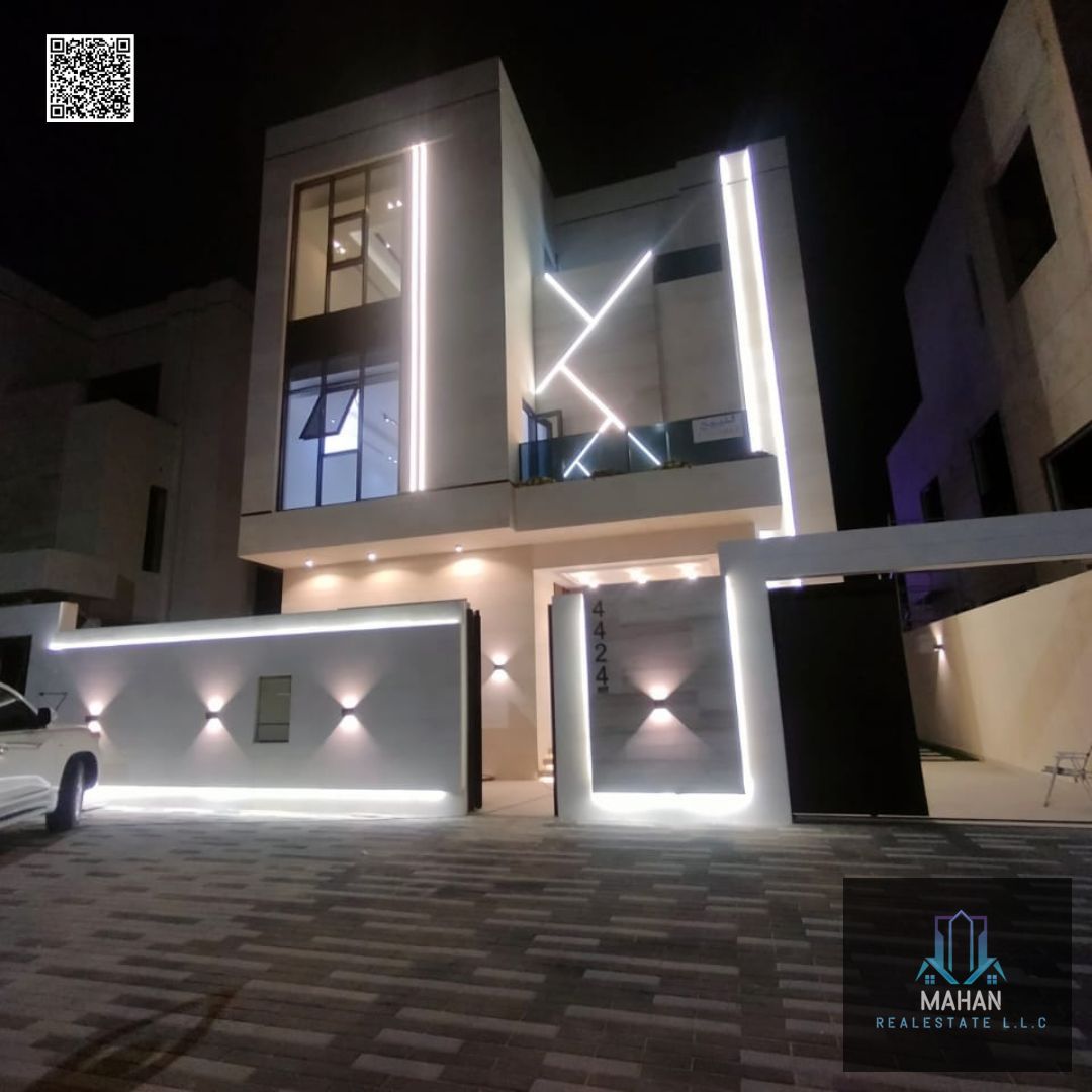 Al Helio 6 bedroom sqft 3014 b 4300 price 2.1M include transfer fee
