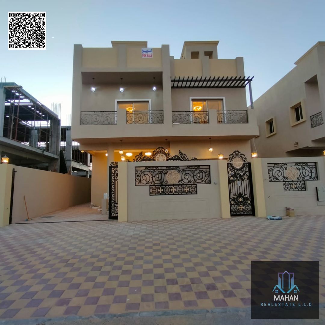 Al hello 5 bedroom sqft 3200 price 1.950M