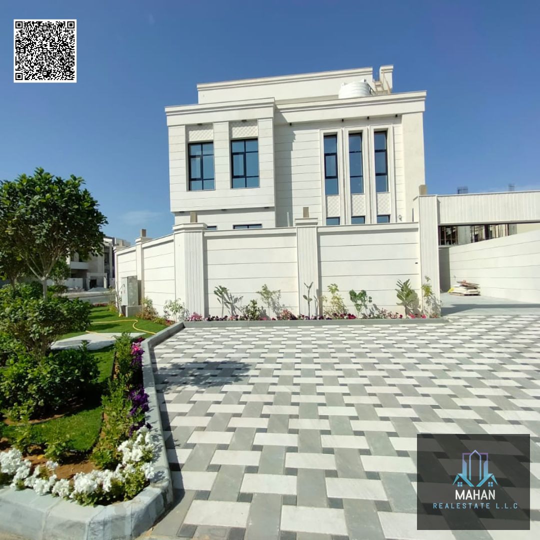 Al Alia 6 bedroom sqft 4200 b 6000 price 3.0M