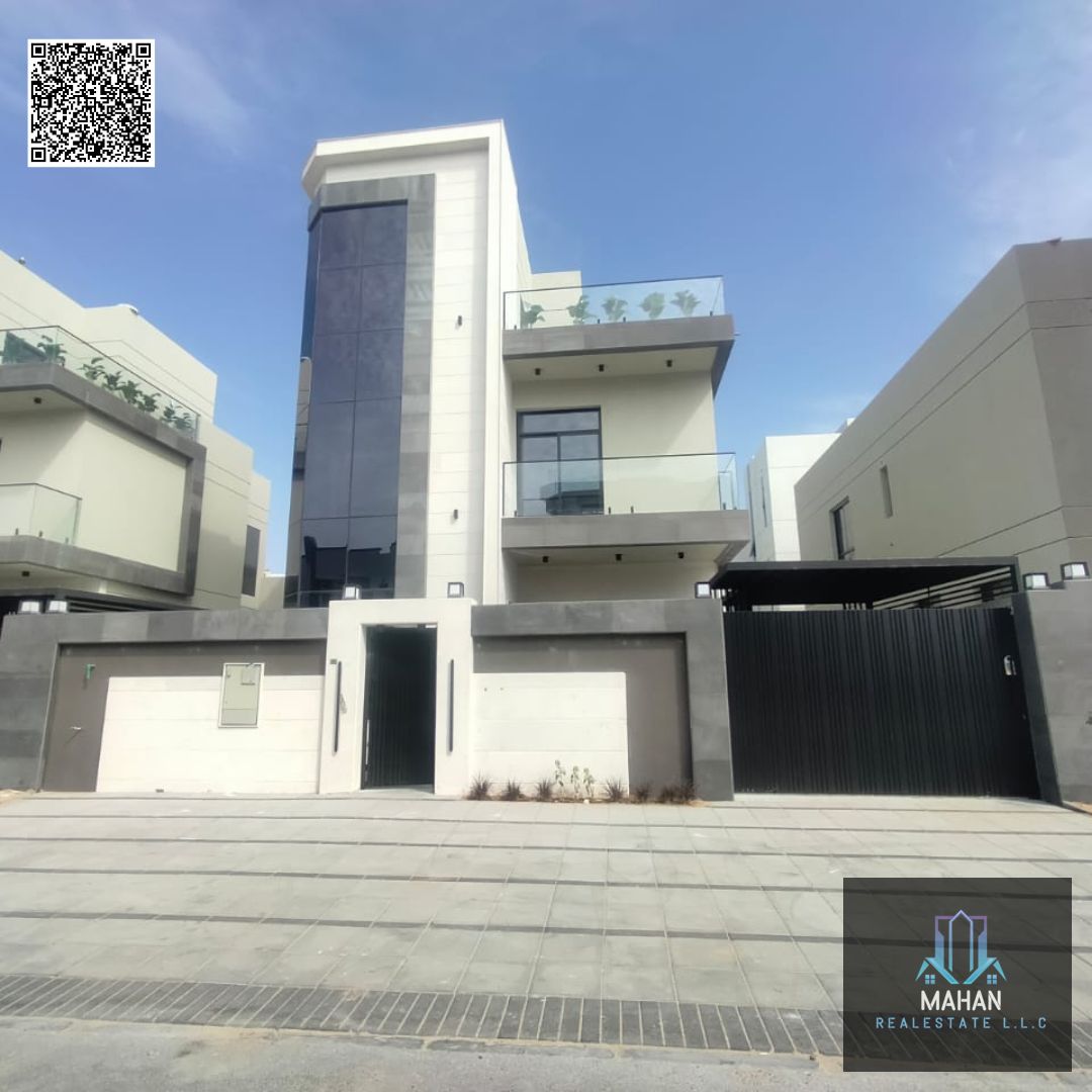 Al Yasmen 5 bedroom sqft 3014 price 1.650M