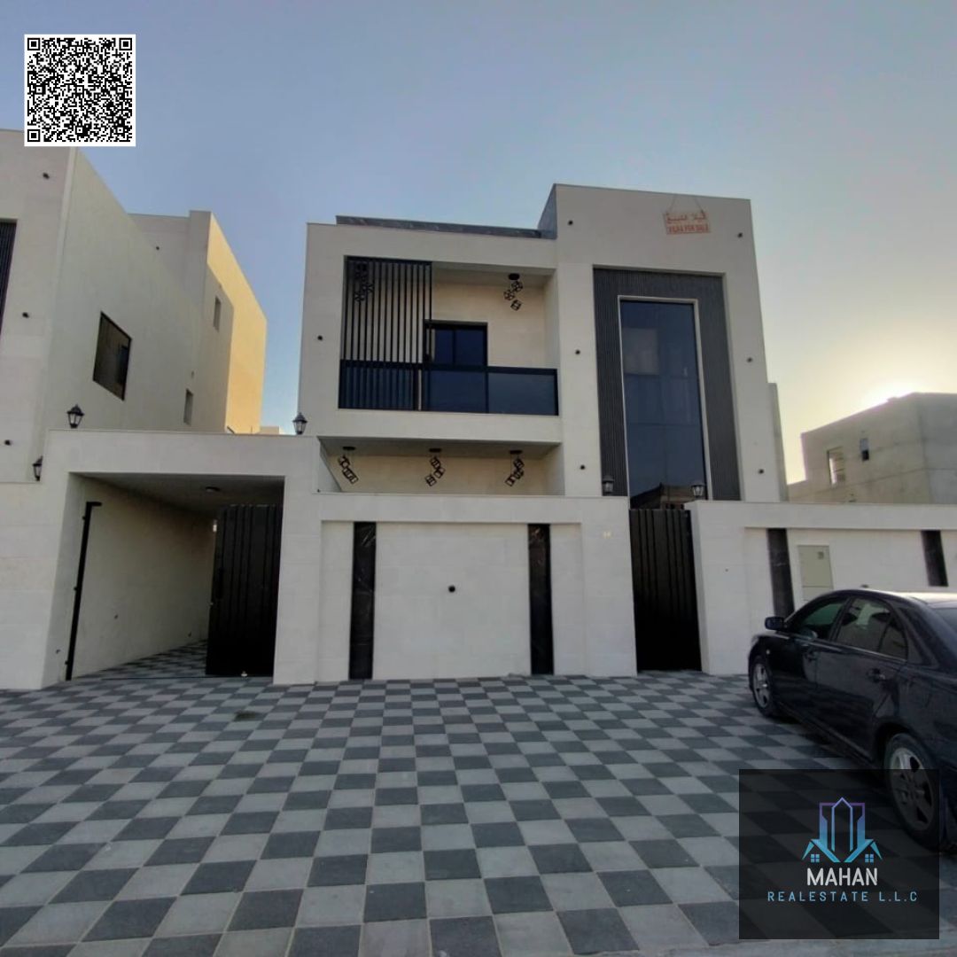 Price reduced to 1,650,000 negotiable Including registration and ownership fees Two villas are currently available in Al Bahia