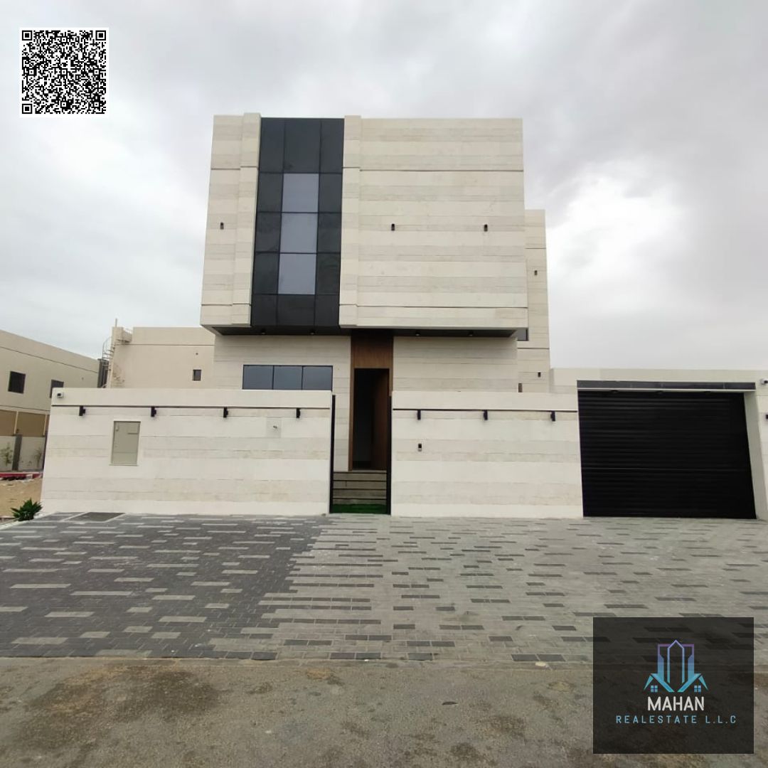 Al Bahia 5 bedroom sqft 3014 price 1.6M