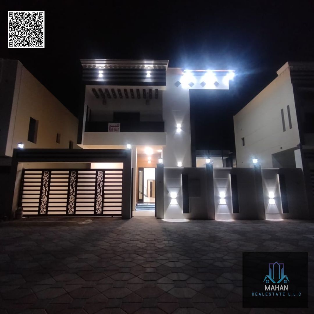 Al hello 5 bedroom sqft 3014 1.650 Million Including Transfer fee and AC
