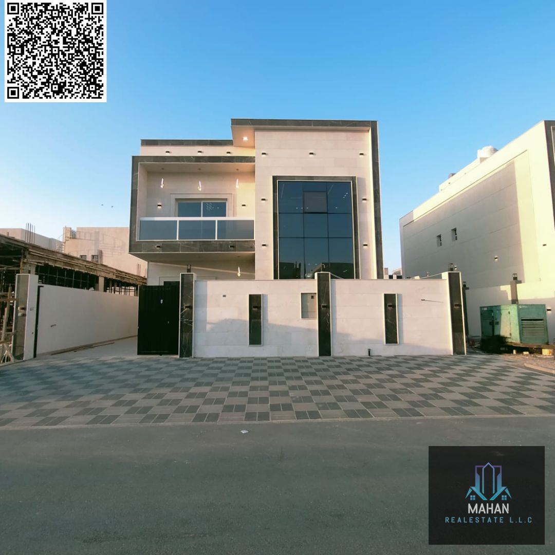 Al Bahia 5 bedroom sqft 3014 price 1.620000