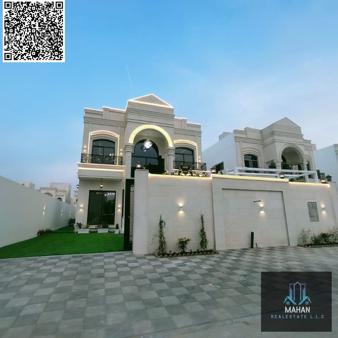 Al hello 5 bedroom sqft 4100 b3800