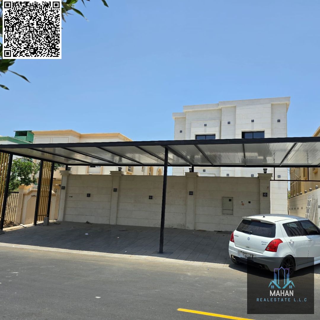 Specious 5 Bedroom Hall Majlis Villah Available For sale in Ajman Al rawha
