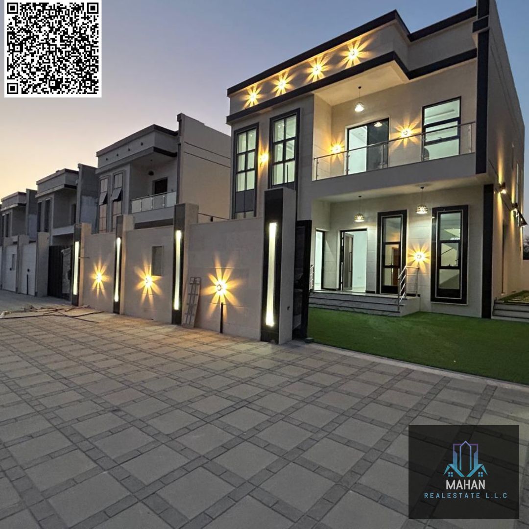 3014 sqft 3 beds, hall, setting room and maid room. Central AC 1.480 million including Transfer fees
