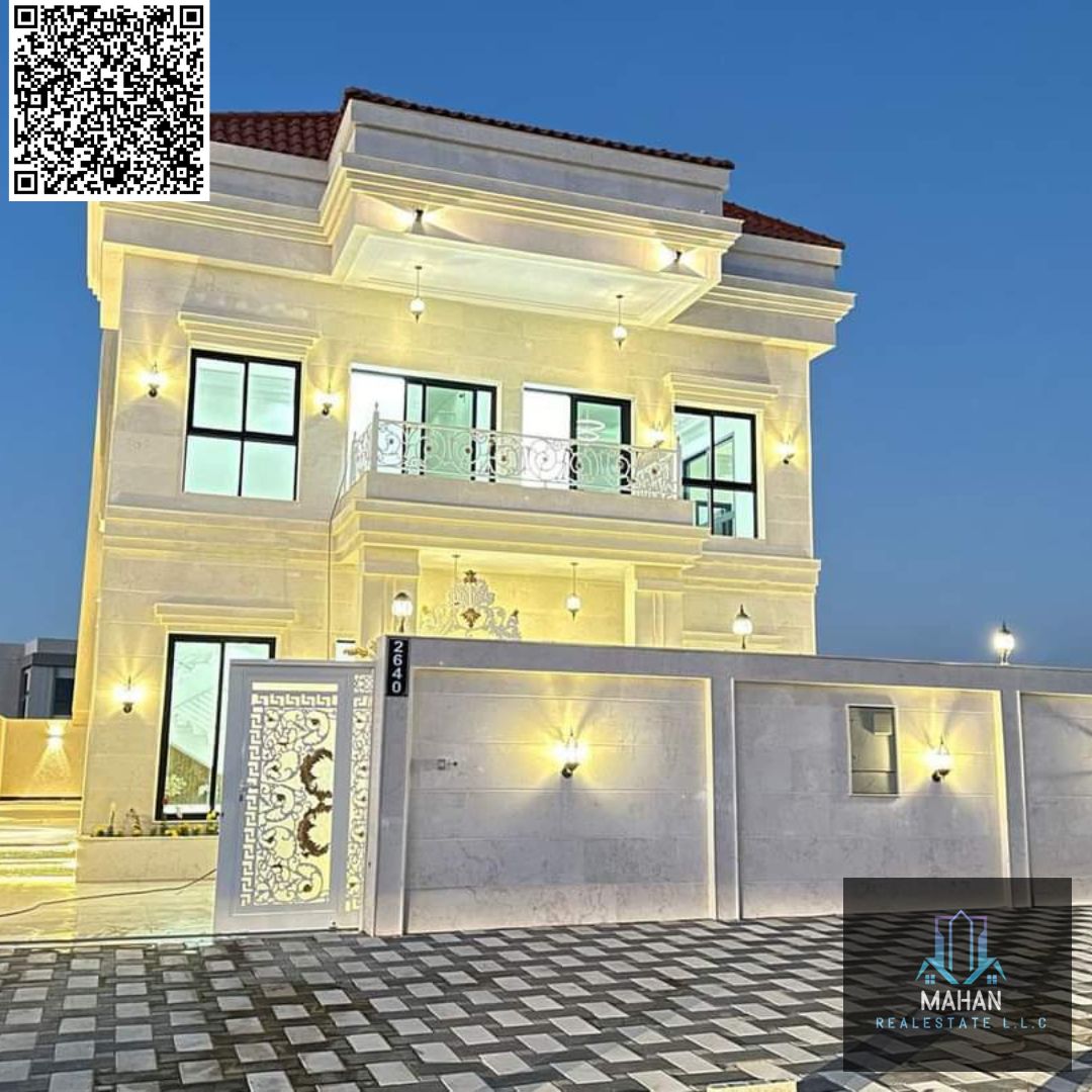 Al hello 4 bedroom sqft 3014 price 1.6M
