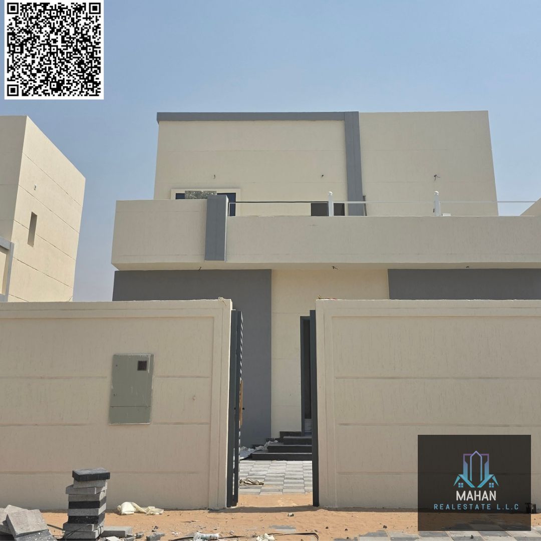 Al zahay 3 bedroom sqft 3014 price 1.3M