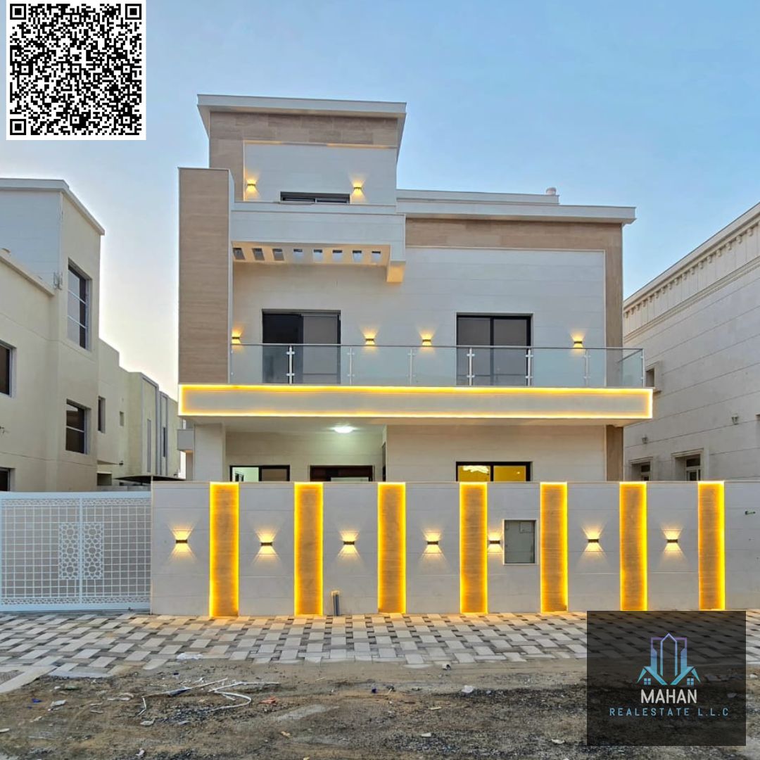 Al yameen bedroom 6 sqft 3000 built up 3215 price 1850000