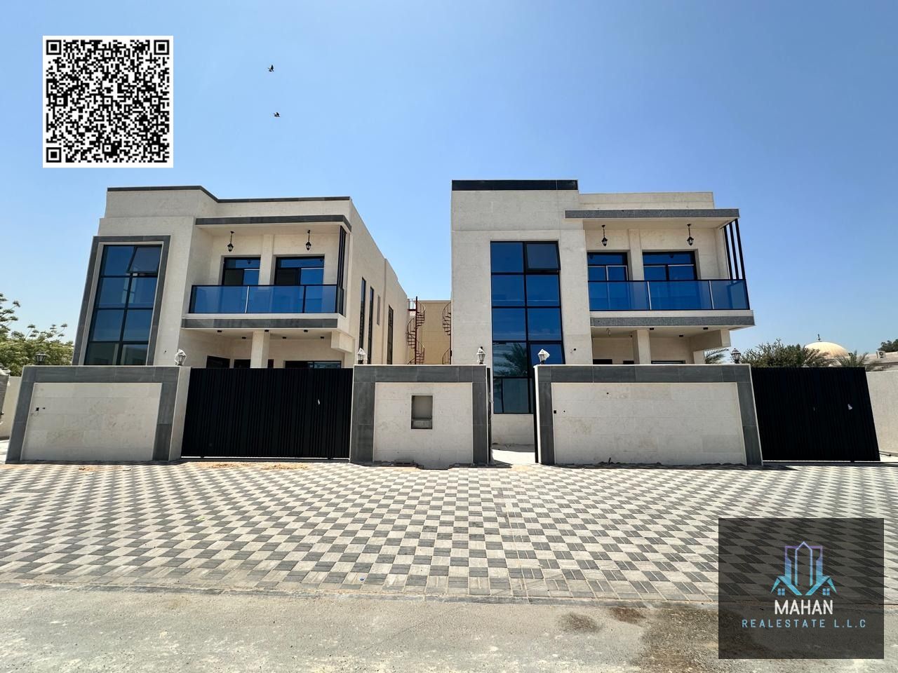 5 bedroom villa majlis hall good looking Villa