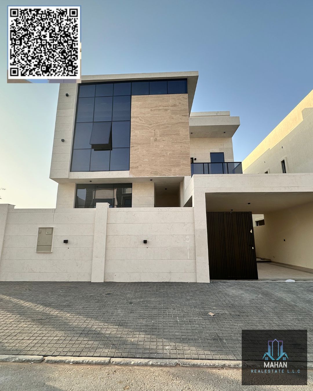 5 bedroom villa land area 3014 square feet build up area 3800 square feet