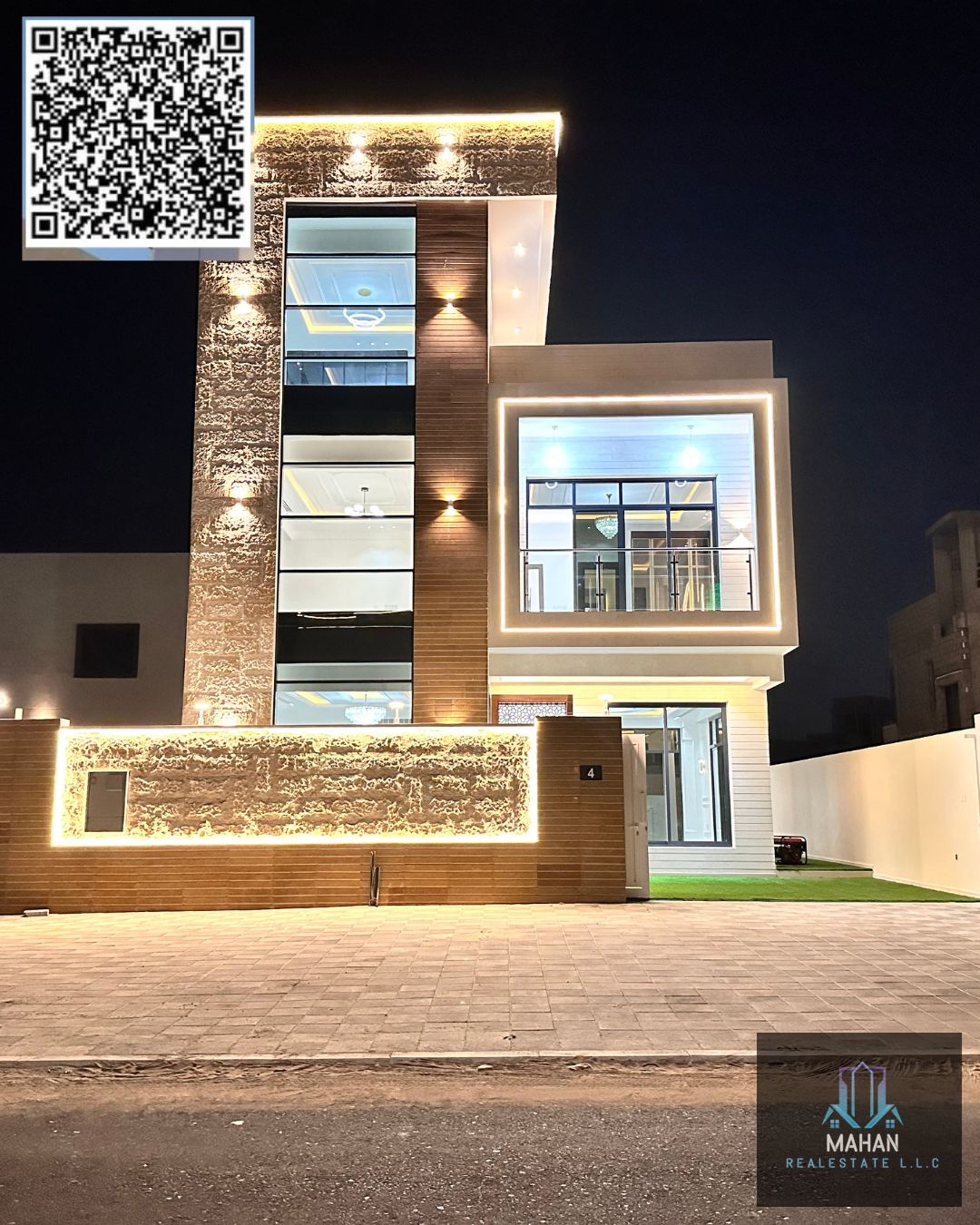 6 bedroom villa good looking villa for sale land 3014 square feet