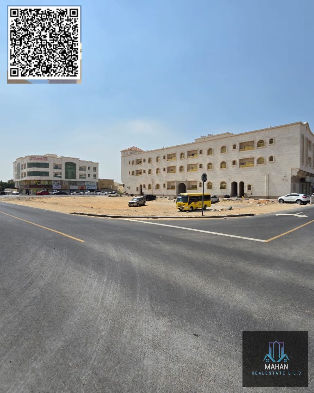 Land price for sale ajman commercial land and residential plot