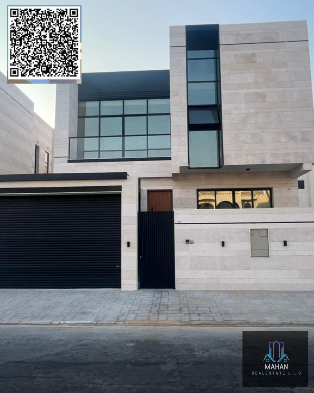 4 bedroom villa hall land 3014 square feet