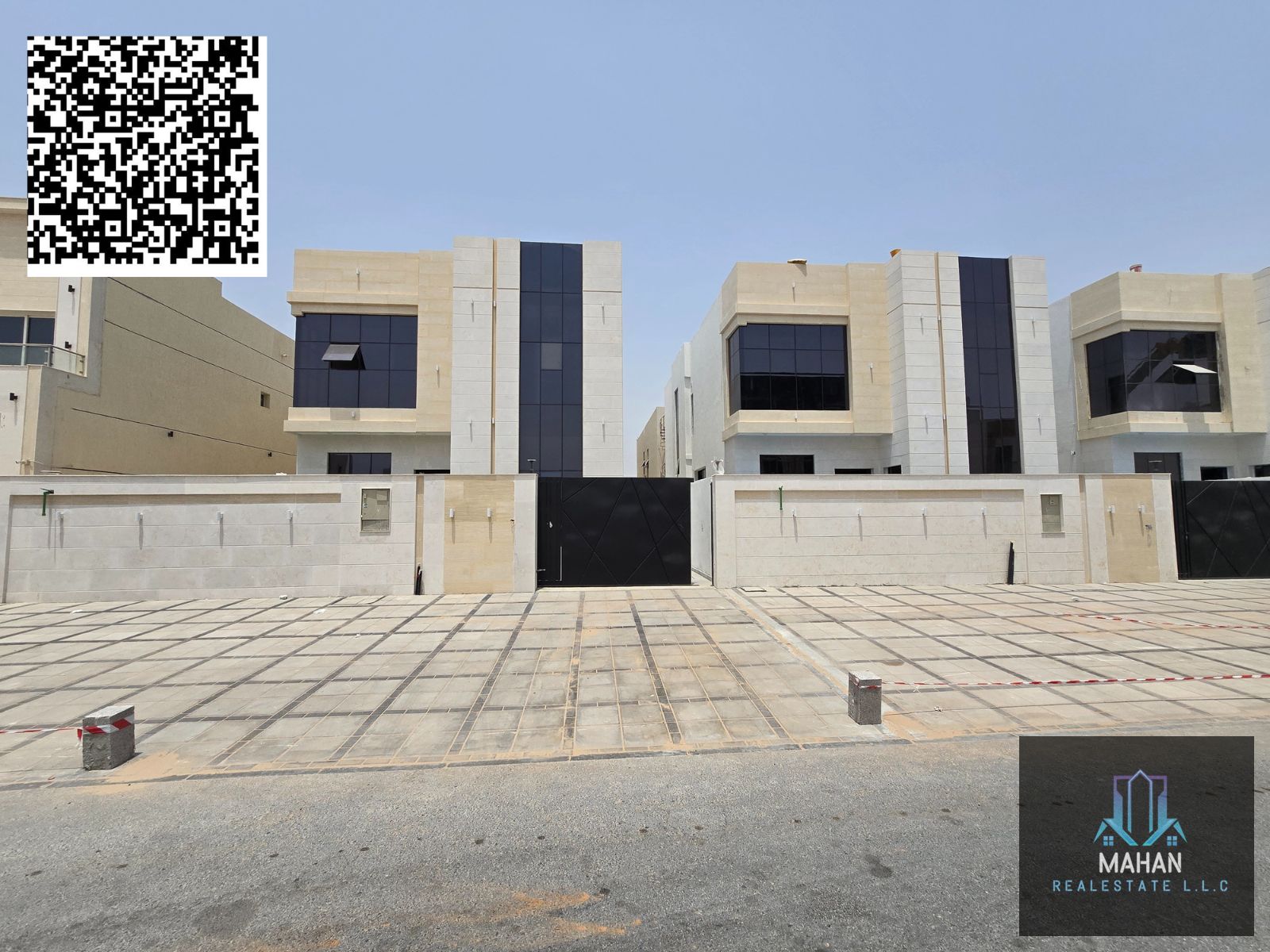 5 bedroom Majles hall with swimming pool