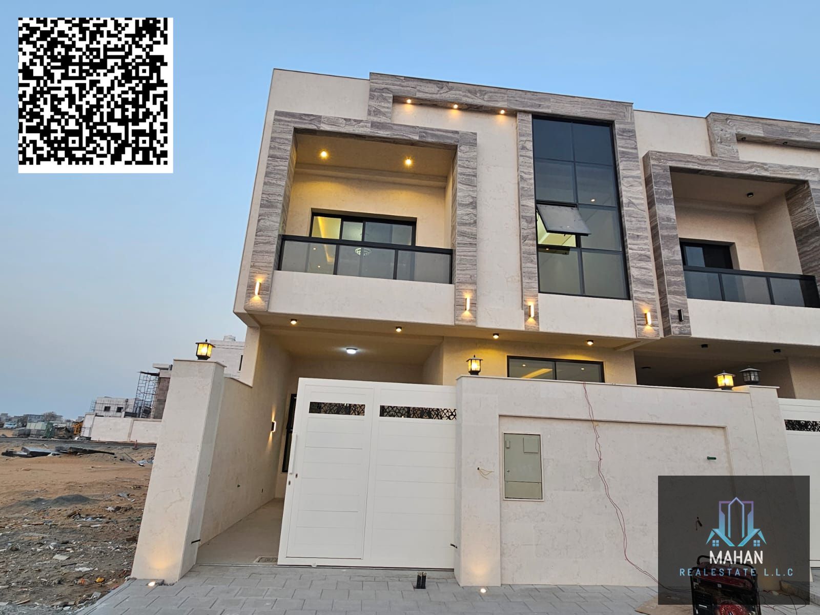 5 bedroom townhouse good looking