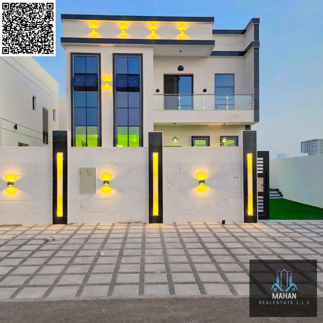 3 bed room and majles and hall with kitchen