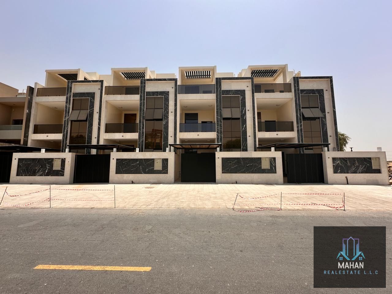 – Al Talha 2, Ajman Villa for sale