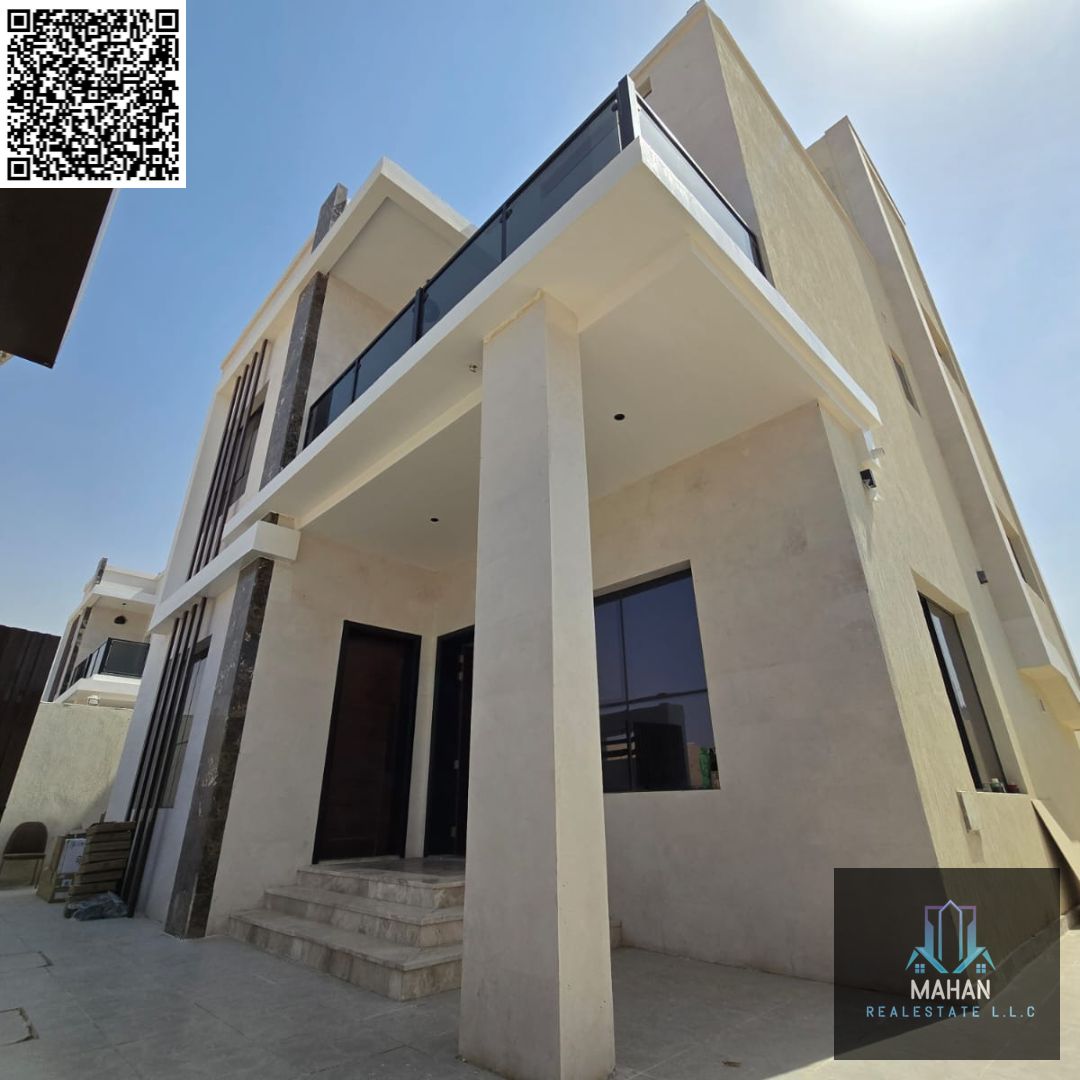 Villa for sale Al Zaya