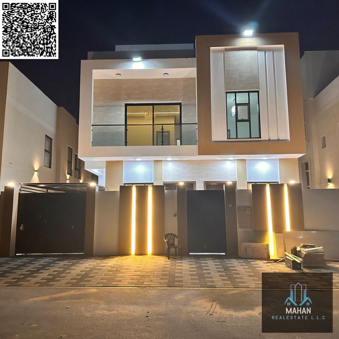 Villa for sale Al Zaya