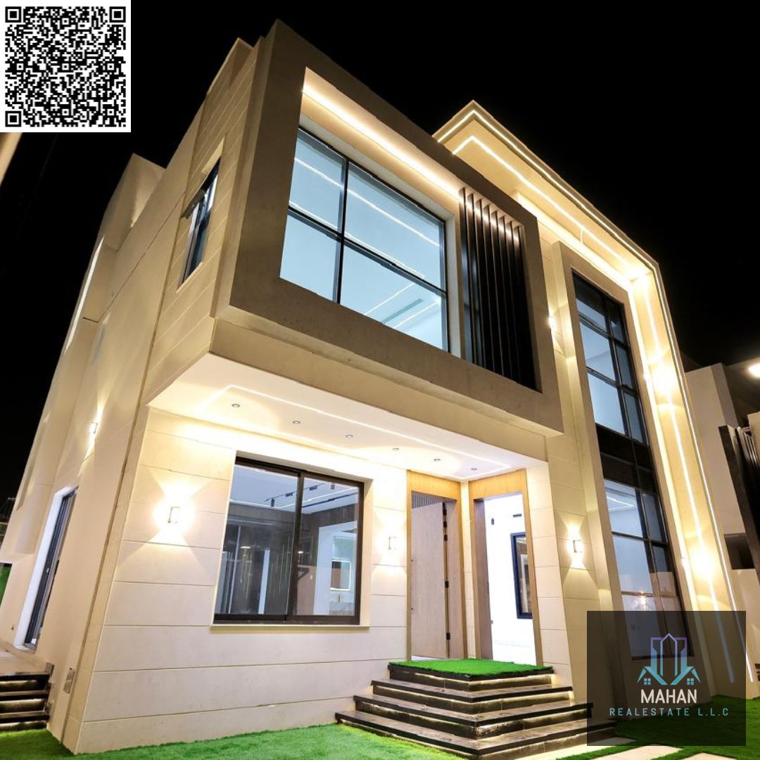 Villa for sale Al Zaya