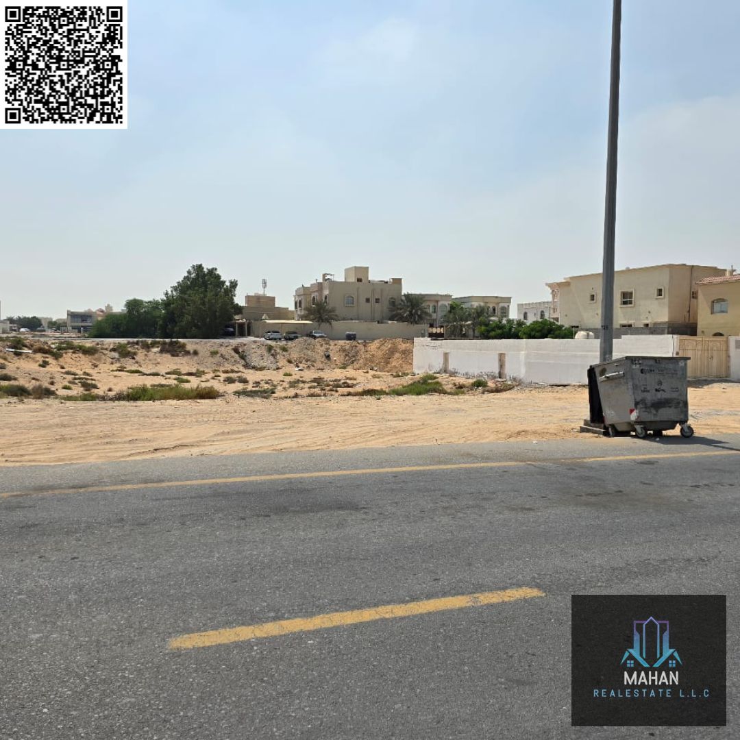 Sikka Corner Residential & Commercial Plot for Sale