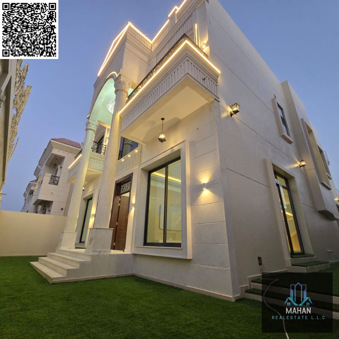 Villa for sale Al Helio 2