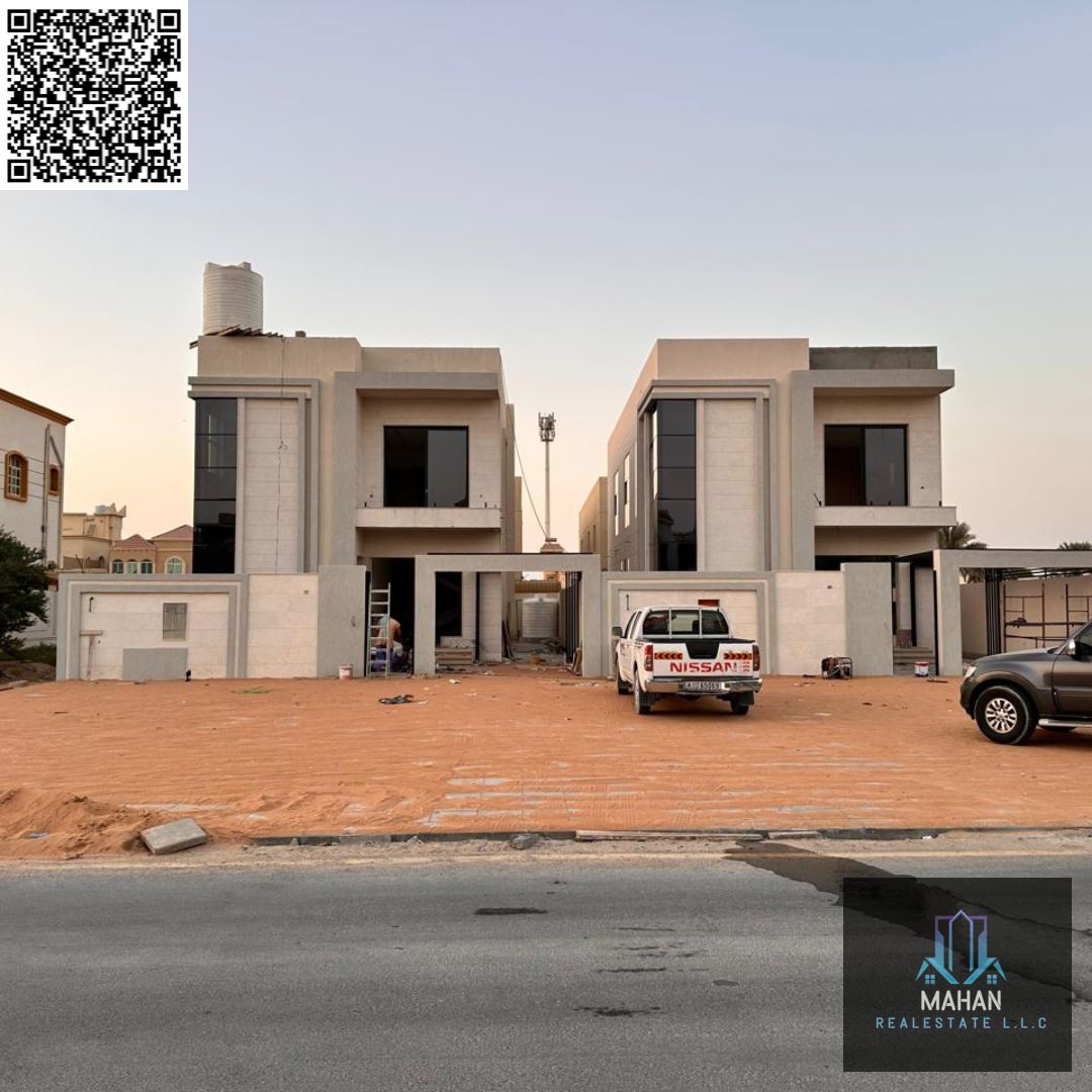 Villa for sale Mowhait 2 golden opportunity