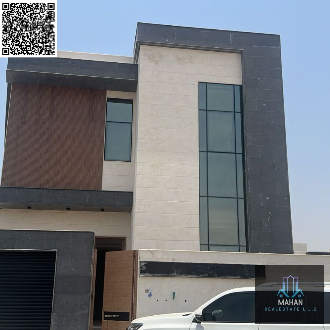 Villa for sale hot offer in Al Yasmeen