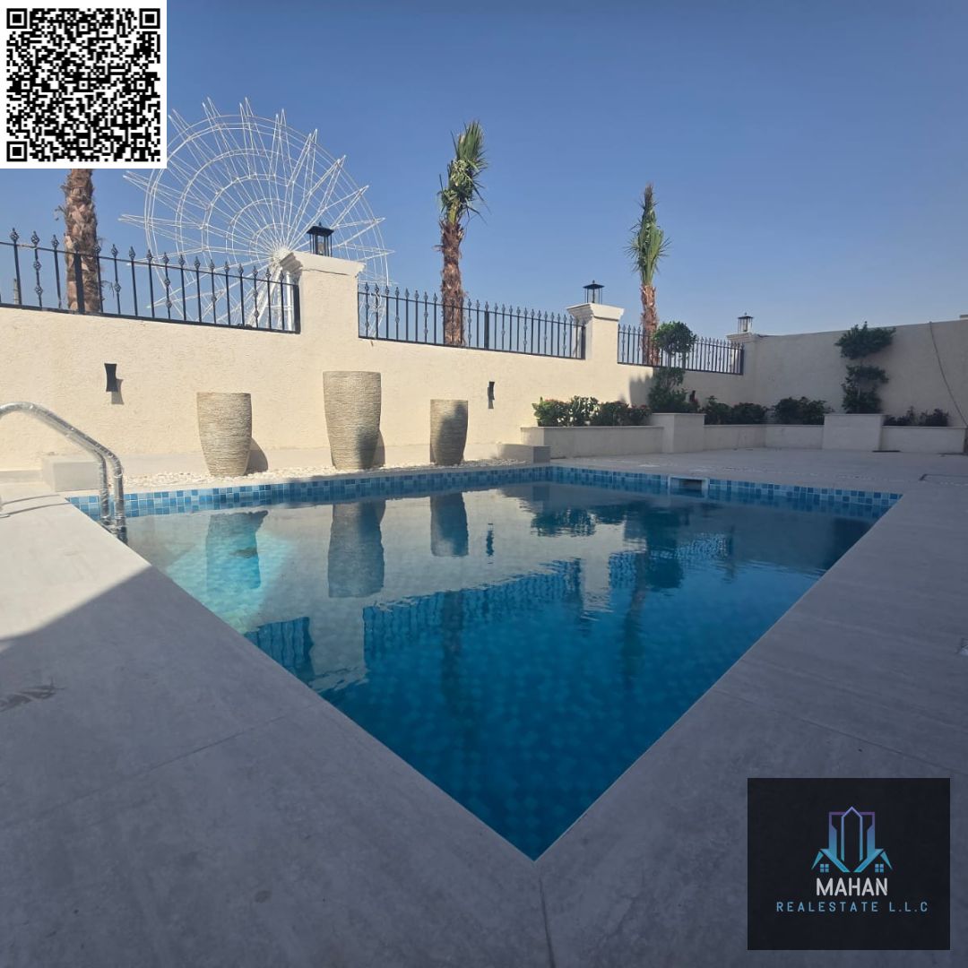 Villa for sale Al Yasmeen