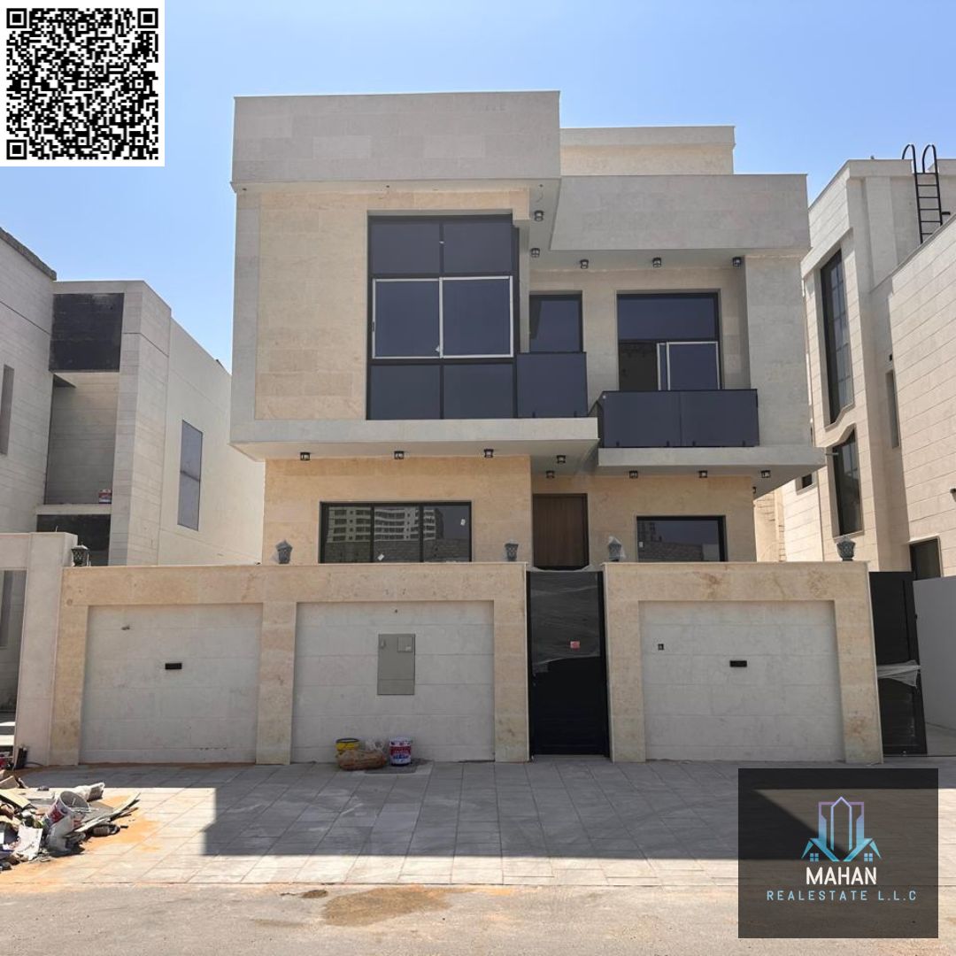 Villa for Al Yasmeen